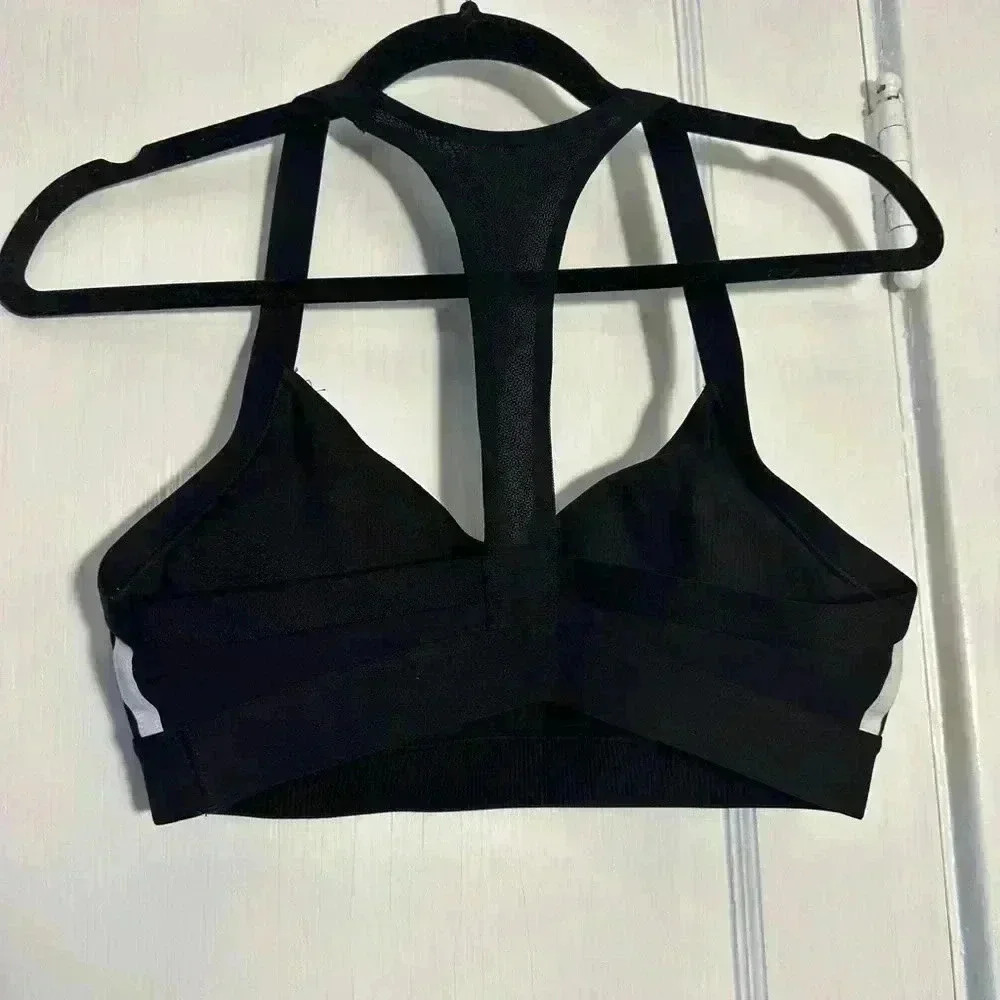 Adidas Razorback Sports Bra - Picture 3 of 5